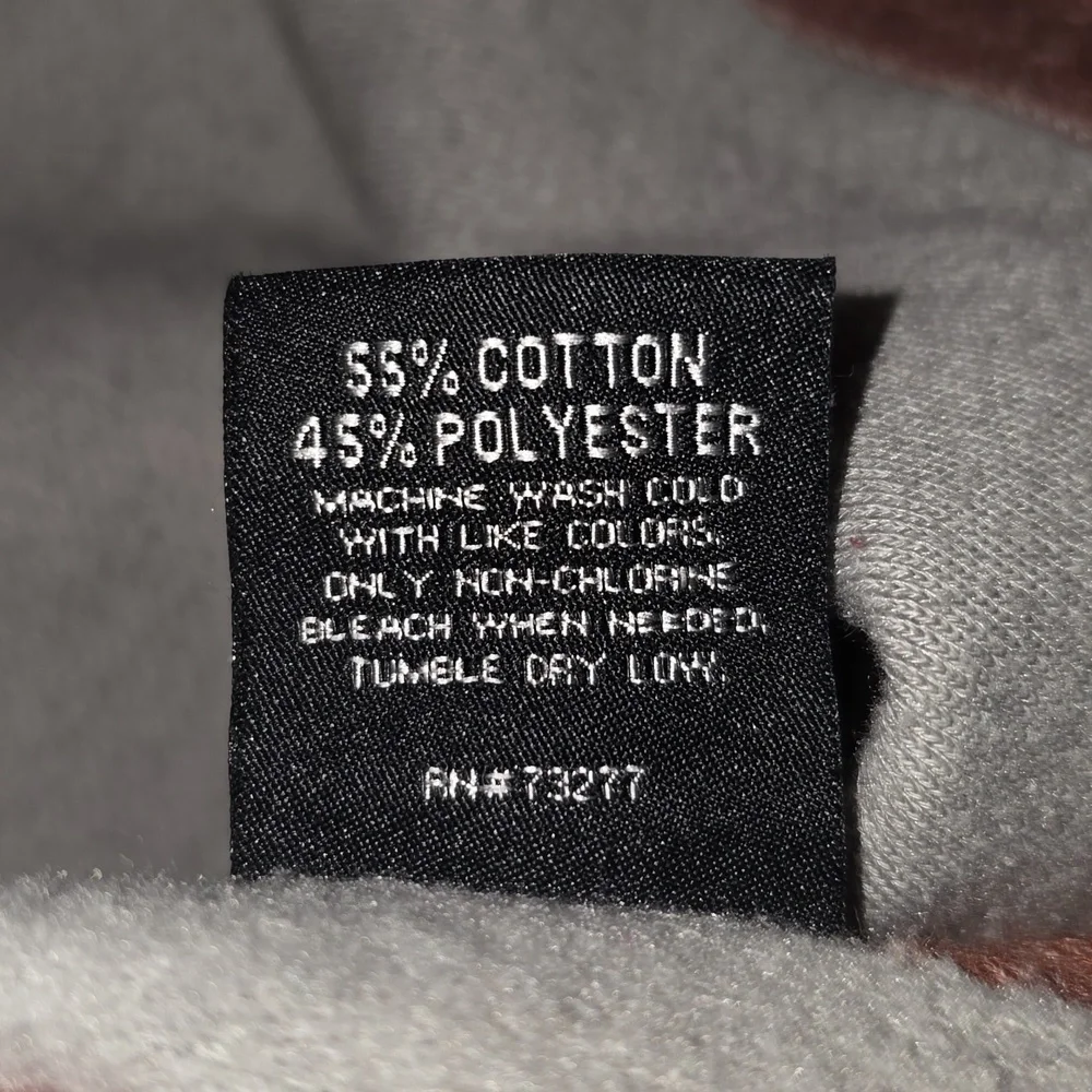 Tony Hawk Sweatshirt Kangaroo Pocket Mens Size XXL - Picture 10 of 10